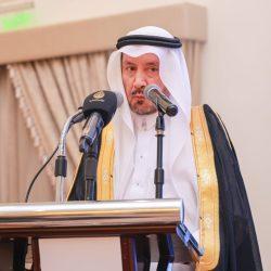 محاضرة بجامعة حائل عن أهمية تحديد الأهداف المالية