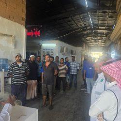 المنتخب السعودي لقدامى اللاعبين يختتم تحضيراته للمشاركة في بطولة كأس الخليج