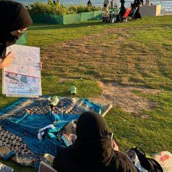 إنعقاد إجتماع الجمعية العمومية لأعضاء الجمعية السعودية للفنون التشكيلية