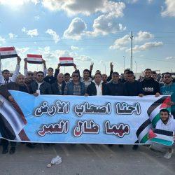 كلنا عبد الفتاح السيسي – سيذكر التاريخ موقفك الشامخ