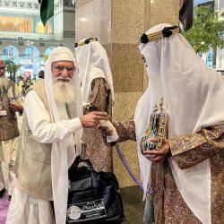 بحث أهمية الأمن السيبراني في الإعلام الرقمي ودور الذكاء الاصطناعي بهيئة الصحفيين بمكة