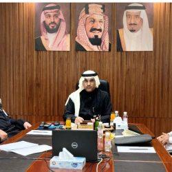 في أسبوعه الخليجي.. خوجة : الوقاية من “السرطان” مرتبط بالنمط الصحي للحياة