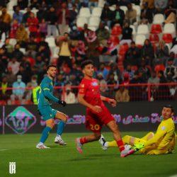الفتح يحقق فوزًا مهمًا على الأخدود في افتتاح الجولة الـ22 من دوري المحترفين السعودي