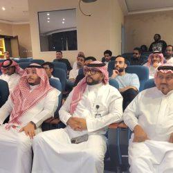 منتدى الفجيرة الرمضاني يختتم فعالياته ويكرم أحمد الظنحاني شخصية العام