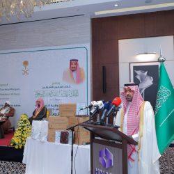 الشؤون الإسلامية تنفذ برامج خادم الحرمين الشريفين لتفطير الصائمين وتوزيع التمور والمصاحف الشريفة في جمهورية كرواتيا