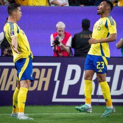 النصر – أول المتأهلين وليفربول يحلق فوق الجميع