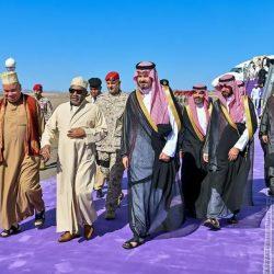اعداد مليونية تتدفق نحو الحرمين..العالم يتابع دعاء السديس في ليلة القدر ..اللهم اغفر لنا في ليلتنا هذه اجمعين