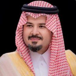 رئيس الهيئة الملكية للجبيل وينبع يهنئ القيادة بمناسبة عيد الفطر