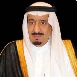 سمو ولي العهد يهنئ رئيس جمهورية غانا بذكرى اليوم الوطني لبلاده