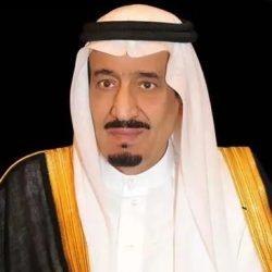 خادم الحرمين الشريفين وسمو ولي العهد يتلقيان برقيات تهنئة من قادة الدول الإسلامية بمناسبة عيد الفطر