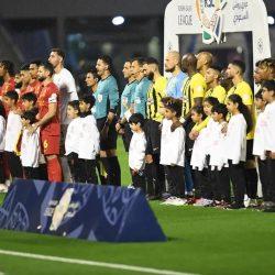اليوم  “الهلال.. النصر.. الأهلي” يدخلون معترك الجولة 24 من دوري المحترفين بشعار “الفوز فقط لمواصلة نزال الصدارة”