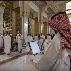 بيئتي الجموم والخرمة تقدمان وجبات إفطار للصائمين