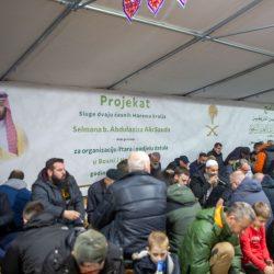 وزير الشؤون الإسلامية يعتمد أسماء الفائزين بالمسابقة المحلية على “جائزة الملك سلمان لحفظ القرآن الكريم في دورتها الـ 26