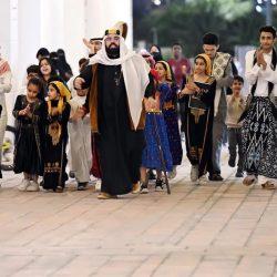 النادي السعودي في لندن ينظم احتفالية عيد الفطر