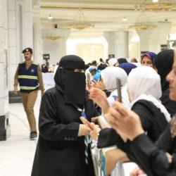 “وقاء” الجوف يدعو للابتعاد عن مواقع الرش الجوي في سكاكا و 3 محافظات بالمنطقة