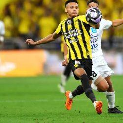 القادسية يكسب الرياض بهدف نظيف ضمن الجولة الـ23 من دوري المحترفين