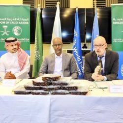 الأمين العام لرابطة العالم الإسلامي يُلقي خطبة عيد الفطر في أكبر جوامع ألبانيا ومنطقة البلقان
