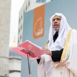 أمير القصيم يستقبل المحافظين ورؤساء المراكز وأهالي المنطقة المهنئين بعيد الفطر
