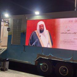 150 ألف معتمرا إستفادوا من خدمات التحلل من النسك في المسجد الحرام