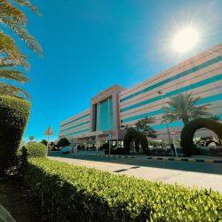 الغامدي خلال لقائه بهم لمديري ومديرات المدارس الاختبارات الوطنية والدولية تعزز الجودة التعليمية، وتحقق رؤية المملكة