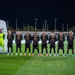 التعاون يتغلّب على الفتح في الجولة الـ 23 من منافسات الدوري السعودي للمحترفين