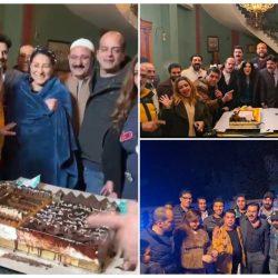 جمعية الثقافة والفنون بجدة تكرم “مسرح كيف”