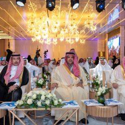 د. تركي العيار يقدم شكره لوسائل الإعلام وفي مقدمتهم معالي الوزير