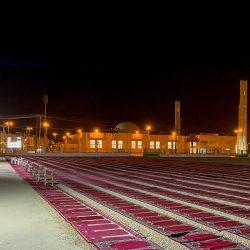 علماء اليمن يثمنون استجابة وزير الشؤون الإسلامية لرغبة الكفيف اليمني باستضافته للحج