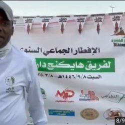 توزيع أكثر من 300 سخانة ودفاية وبطانية من وقف السخاء لرعاية الأيتام والأرامل بالمدينة