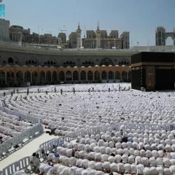 في ذكرى البيعة الثامنة للأمير محمد بن سلمان: قائد الرؤية وداعم الشباب