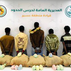 مستشفى الملك عبدالعزيز بجدة يفعّل حملة بعنوان “صم بصحة”