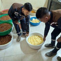 ‏ بجوائز تقدر بـ 2 مليون ريال وبحضور وكيل وزارة التعليم تعليم مكة يكرم 100 طالب وطالبة بجائزة منافس للعام 2024