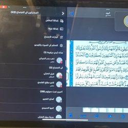 «تعليم الطائف » يكرّم الطلبة المتأهلين للتصفيات النهائية لمعرض ‎إبداع2025