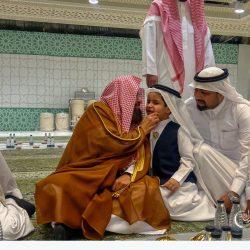 أول تكريم لـ الكفاح نيوز في شهر رمضان 1446 من الشرقية