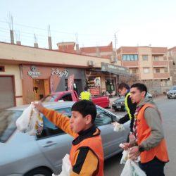 الأمين العام للاتحاد العالمي الإسلامي للكشافة والشباب يُهنئ القيادة الرشيدة بقدوم شهر رمضان المبارك