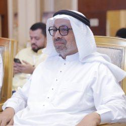  السديس : حاربوا التطرُّف والغُلو وانشروا التسامح والوسطية وانبذوا الكراهية والطائفية وعظموا القيم الاسلامية النبيلة