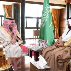 النائب العام: الحملة الوطنية للعمل الخيري‬⁩ تعزز التكافل والعطاء