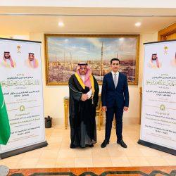 في قلب البلقان.. هدية خادم الحرمين الشريفين تضيء موائد رمضان في مسجد الملك فهد بسراييفو