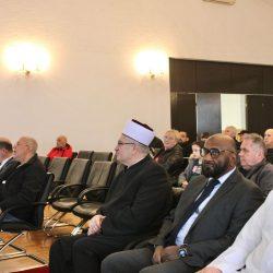 تنفيذ أكثر من 226 ألف منشط دعوي واستهداف أكثر من 82 إمام ببرامج تدريبية خلال رمضان وزارة الشؤون الإسلامية تطلق برامجها الرمضانية لعام 1446هـ بخدمات نوعية ومبادرات عالمية تحقق رسالتها السامية