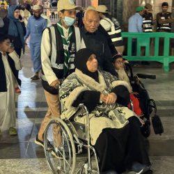 وزارة الشؤون الإسلامية تقيم حفلًا رسميًا لتنفيذ برنامج خادم الحرمين الشريفين في ماليزيا
