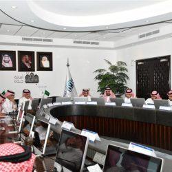 بدأت إجازة عيد الفطر المبارك للقطاع التعليمي في المملكة