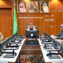 جمعية البر الخيرية بالنويعمة توزع أكثر من 800 سلة غذائية على مستفيديها قبل وخلال الأيام الأولى من رمضان