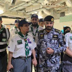 أمير تبوك يطلع على تقرير أعمال فرع وزارة التجارة بالمنطقة