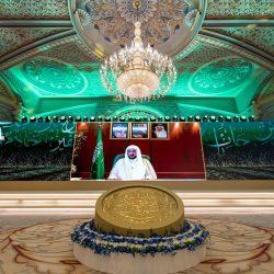 تجمع مكة المكرمة الصحي يحصل على جائزة منظمة حكومية مبتكرة خلال القمة العالمية للابتكار