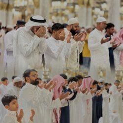 هيئة الأمر بالمعروف بجدة تفعّل برنامج (لعلكم تتقون ) في شاشات الجهات الحكومية والطرق العامة بالمحافظة