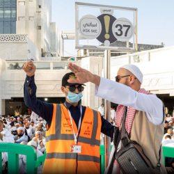 التعادل الإيجابي يحسم مواجهة الأهلي والخليج في الجولة الـ24 من الدوري السعودي للمحترفين