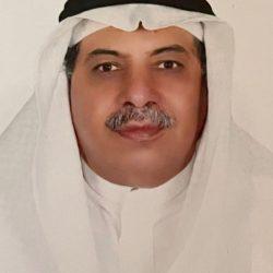 بيئة جدة تنفذ فرضية لحريق مستودع اعلاف في سوق الانعام المركزي