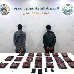 الكشافة السعودية.. إنسانية بلا حدود في خدمة ضيوف الرحمن