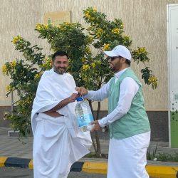 تعليم الطائف يحتفي بفعاليات اليوم العالمي لمتلازمة داون تحت شعار “الانتقال من الدعم إلى التمكين”