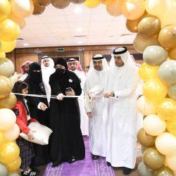 تعليم الطائف ينظم الإفطار الرمضاني الأول لمنسوبيه بحضور القيادات التعليمية